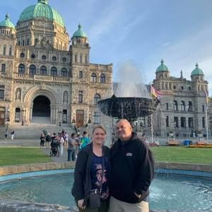 Meet your Posher, Tami